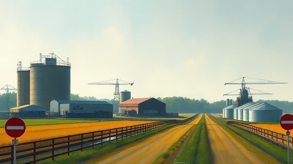 Cargill Allocates €56 Million for Food Production Expansion in Belgium