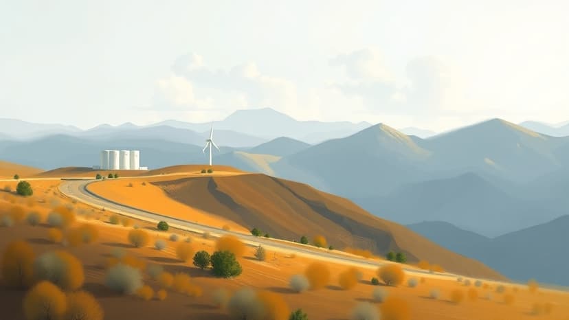 Pathway Power Secures $150 Million from AB CarVal for Energy Storage Development