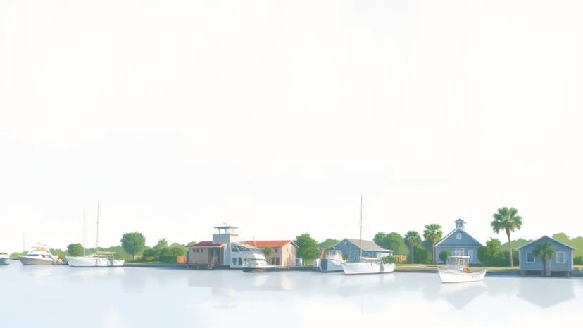 Florida Budget 2026-2027: Key Projects Funded, Major Requests Unmet in Escambia County