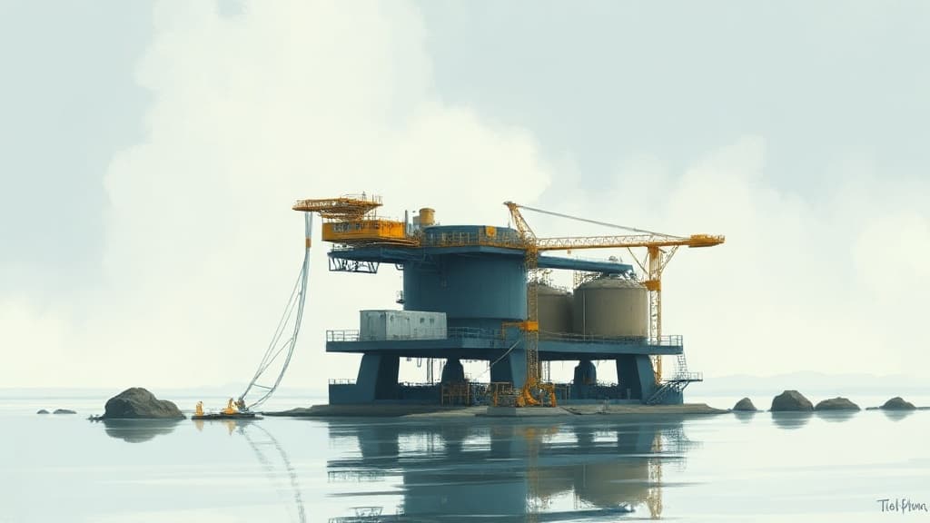 Mnazi Bay Gas Project Creates 320 Jobs and 20 Billion TZS in Local Contracts
