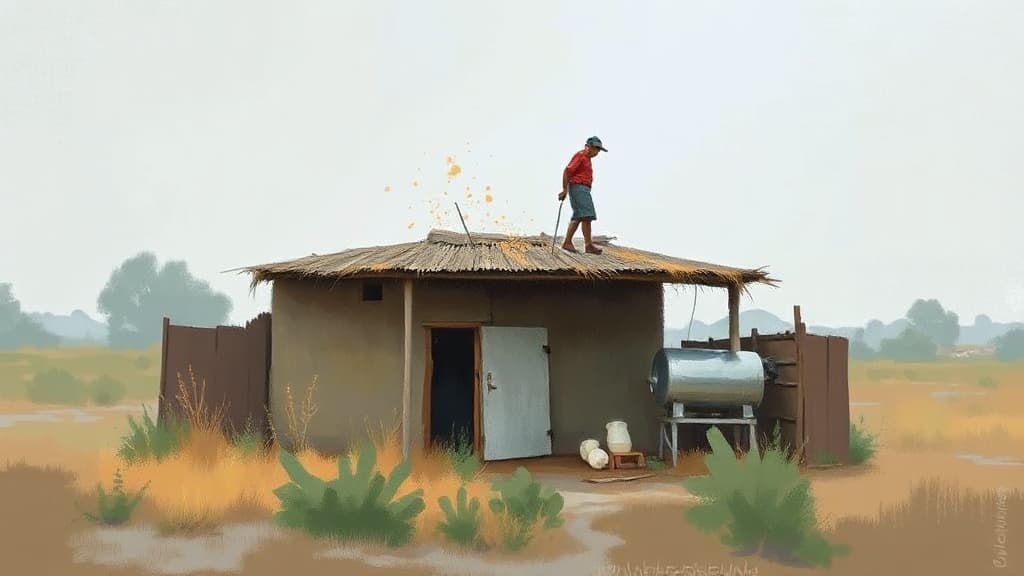 National Clean Cooking Initiative Targets 30,000 Households with Carbon Financing