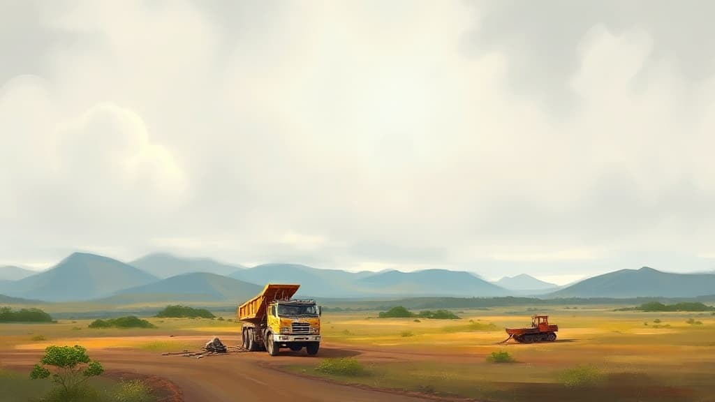 Renewal of Goldfields Ghana Ltd Mining Lease: Economic Implications and Community Support