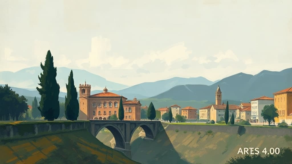 Artes 4.0 Launches Center on Robot Companions in Pontedera