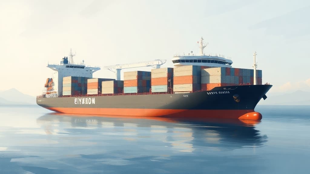 Climeon Delivers HeatPower 300 System to Jiangsu New Yangzi Shipbuilding