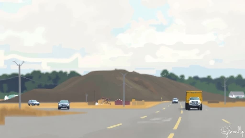 Charleston County Landfill Expansion to Increase Capacity by 3 Million Tons