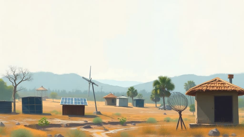 KERC Drafts 2026 Regulations to Enhance Distributed Solar in Karnataka