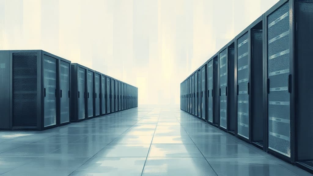 EU Tech Package Aims to Triple Data Center Capacity in Europe