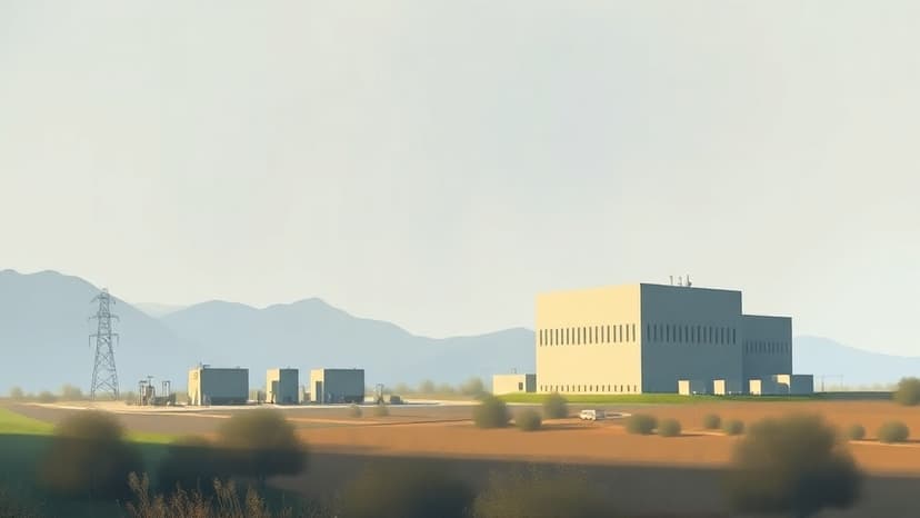 Egger's St. Johann Plant Begins Electricity Generation with New Power Facility