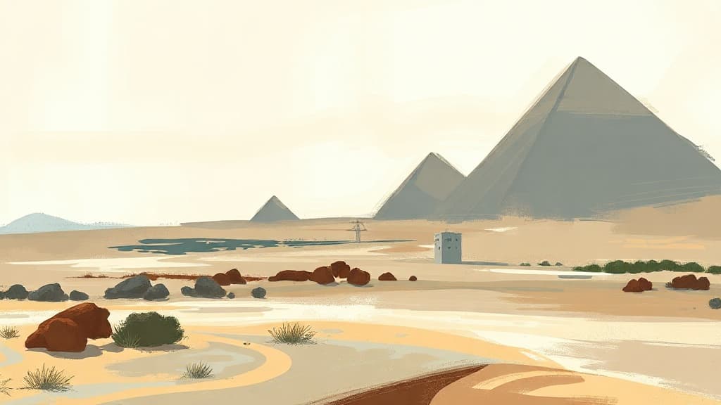Egypt and Chevron Aim for September FID on Aphrodite Gas Field