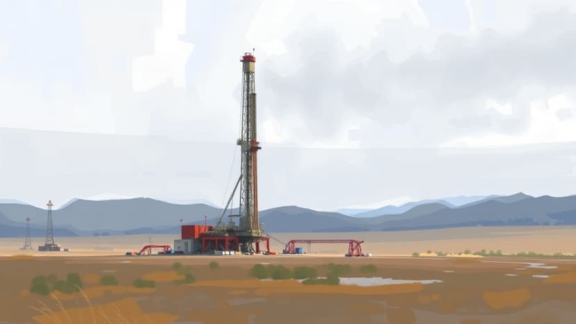 American Critical Minerals Corp. Advances Drilling Program Amidst Market Potential
