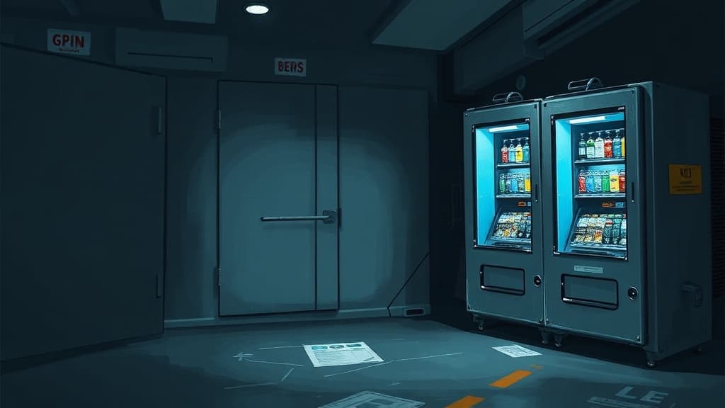 Goa Launches First Reverse Vending Machine Under DRS at INS Mandovi