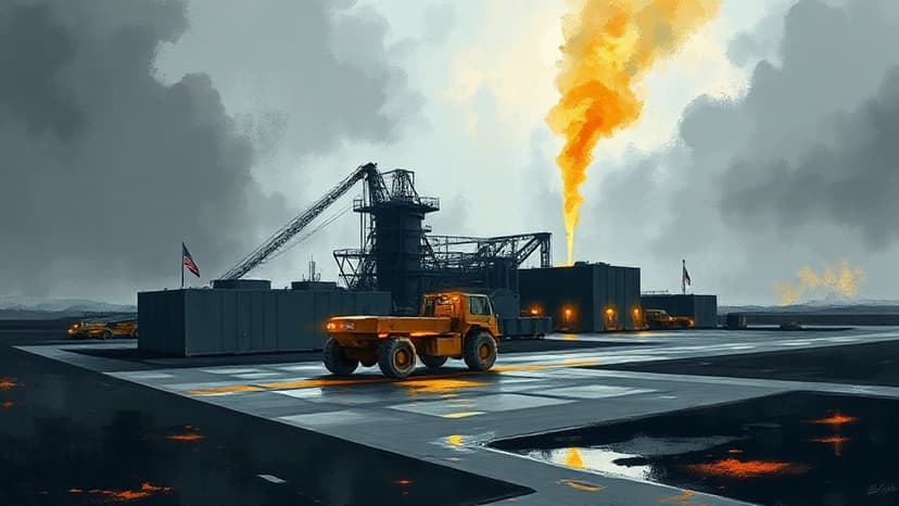 St. John Parish Secures $67 Million Federal Grant for Critical Minerals Facility