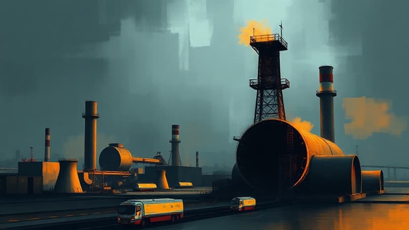 China's Du Xiangwan Addresses Nuclear Ties to Waste-to-Energy Sector