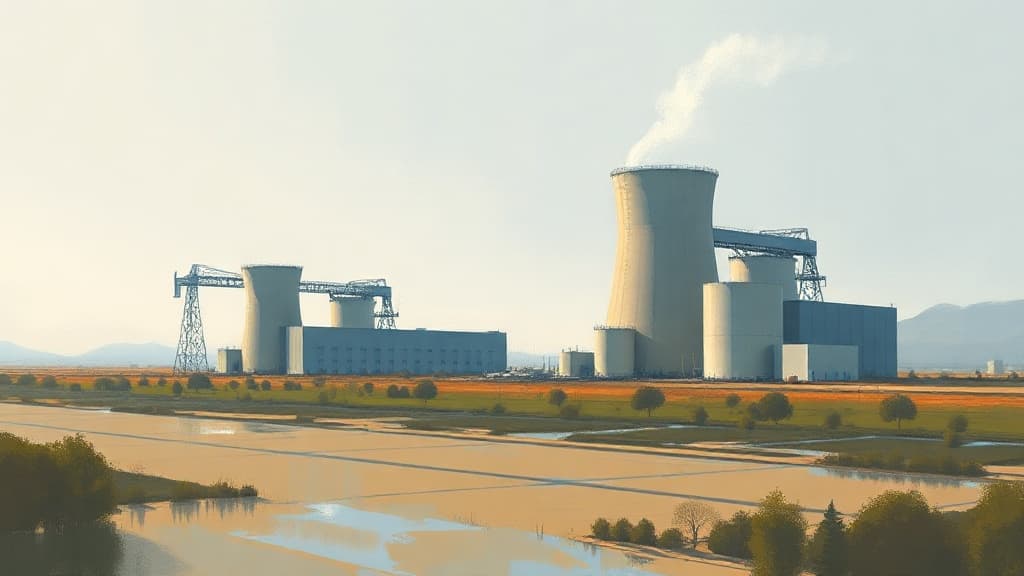 Eskom's Medupi Unit 4 Synchronized to National Grid