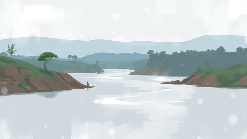 Mpatamanga Hydropower Project Seeks River Gauging Specialists for Monitoring