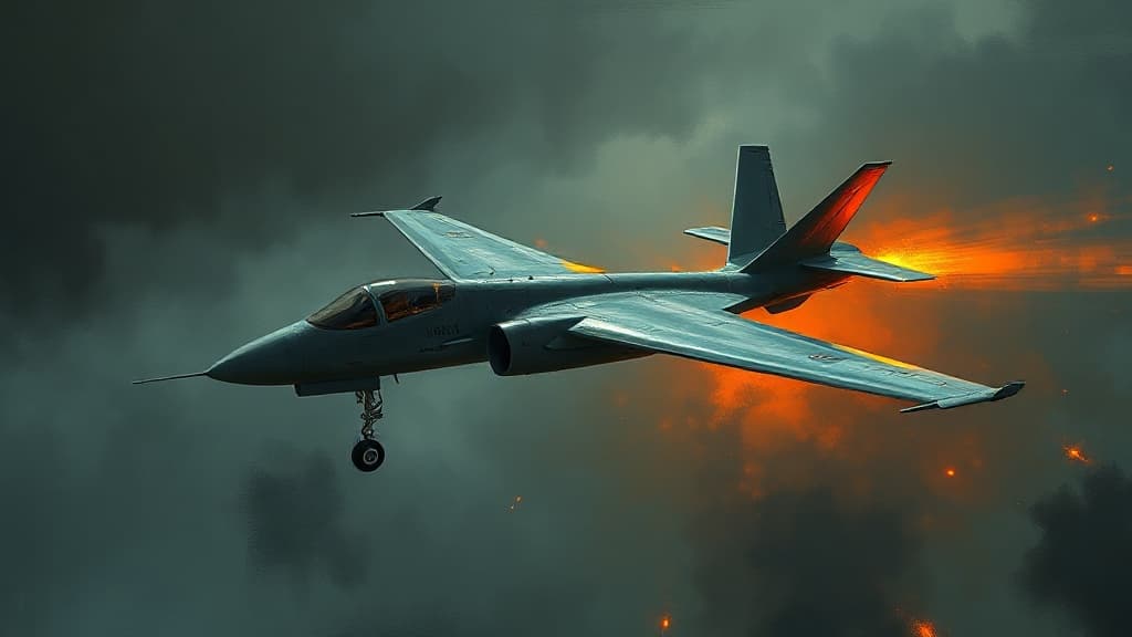 Türkiye Advances NATO Airpower with İHA-230 Supersonic Missile Drones