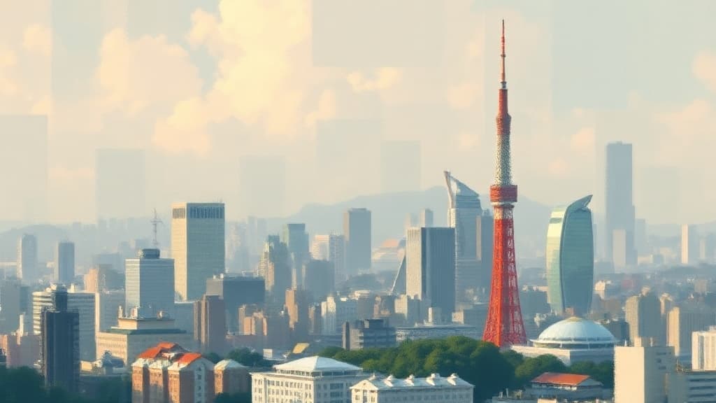 KCCS Delegation Engages in Indo-Japan Green Hydrogen Collaboration in Tokyo