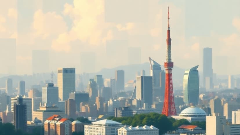 KCCS Delegation Engages in Indo-Japan Green Hydrogen Collaboration in Tokyo
