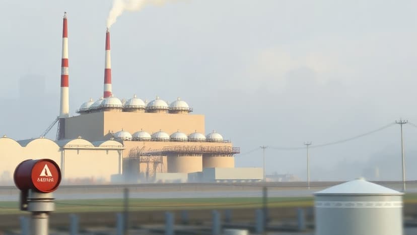 Ammonia Gas Leak Contained at Masjid Tanah Factory