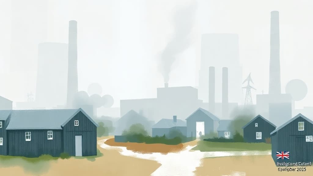 Basingstoke and Deane Council Achieves 95% Reduction in Carbon Emissions by 2025