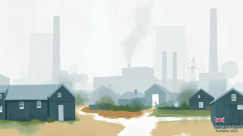 Basingstoke and Deane Council Achieves 95% Reduction in Carbon Emissions by 2025