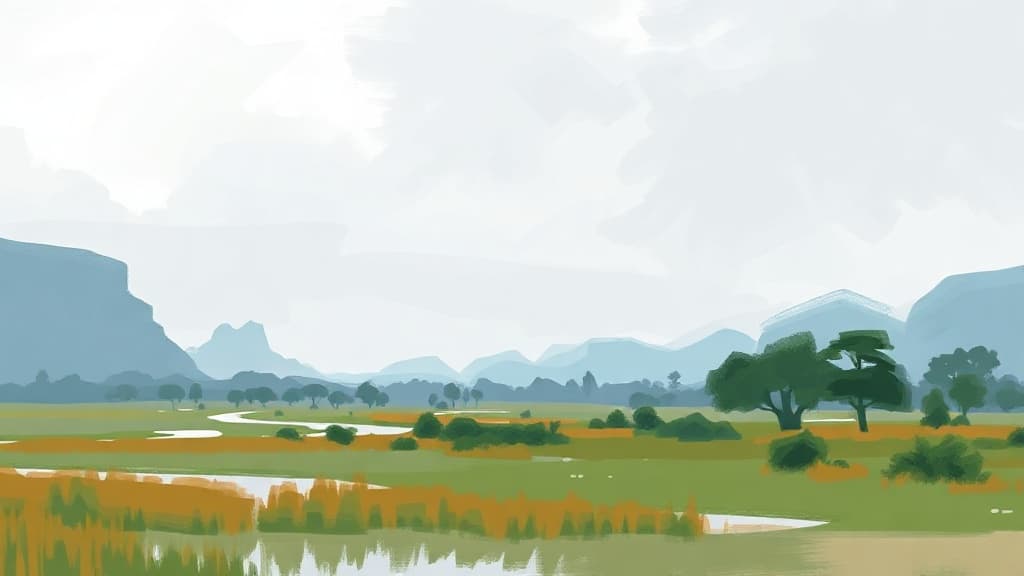 EU Delegation to Launch Blue Valleys Initiative in Assam, June 8-9