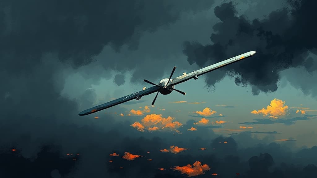 India Prepares Test Flight for High-Altitude Pseudo-Satellite HAPS