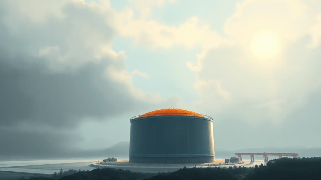 China's EAST Tokamak Sets New Record in Plasma Stability for Fusion Research