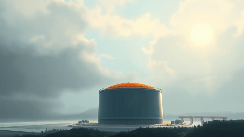 China's EAST Tokamak Sets New Record in Plasma Stability for Fusion Research