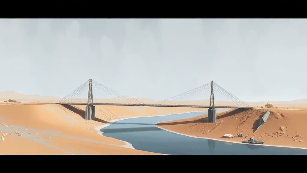 Aris Mining Initiates Puruni Bridge Construction for Toroparu Project