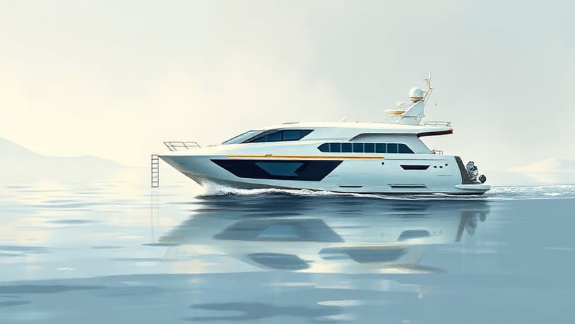Clear Robotics Secures $1.75M for Autonomous Vessel Expansion