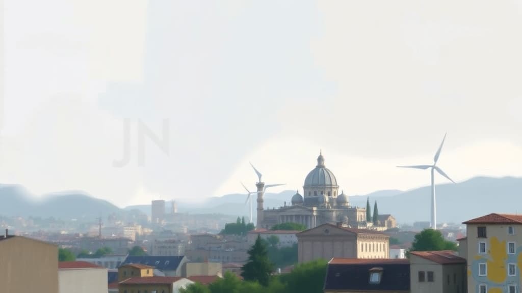 Italy Allocates €1 Billion for Energy Relief and Launches €10 Billion Investment Plan