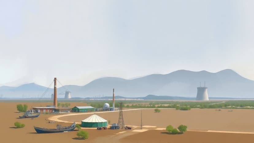 MIDHANI Advances Independence in Rare Earths with Alloy Development and Infrastructure Expansion