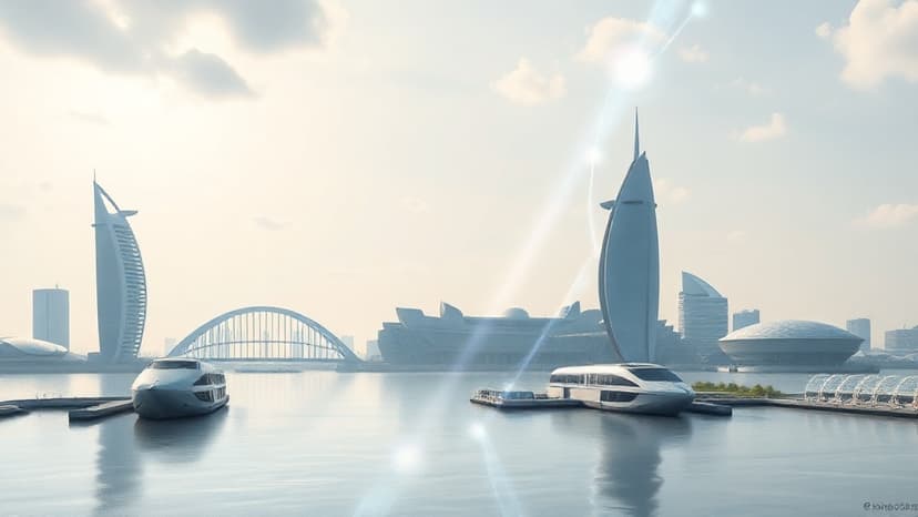 KPMG and Anthropic Form Alliance to Enhance AI Services in Qatar
