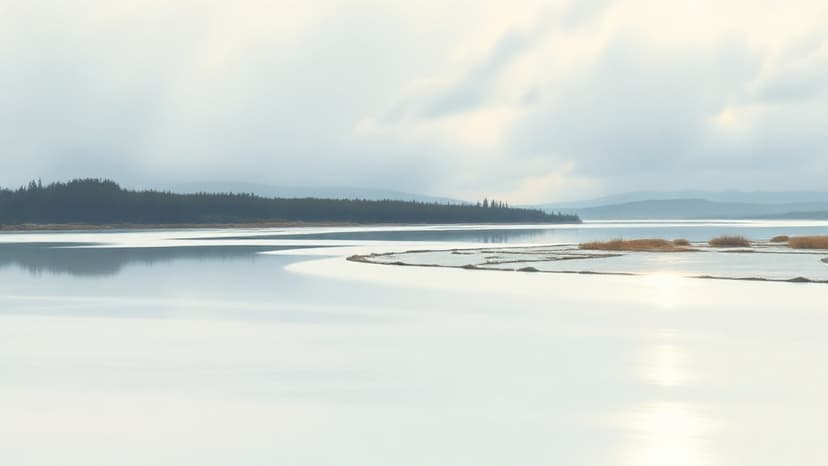 Reedy Lagoon Corporation Halts Lithium Project in Oregon