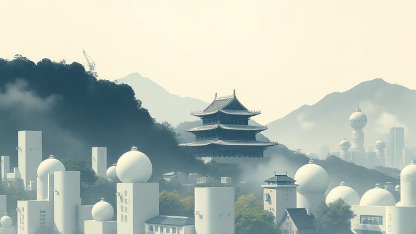 President Lee Jae Myung's Vision for South Korea's Technological and Economic Competitiveness