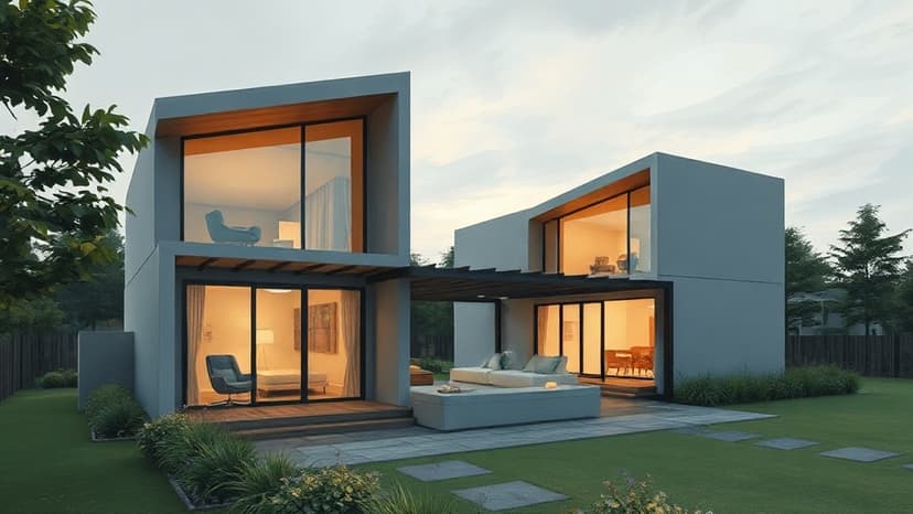 Hive Modular and Samsung Launch Philippines' First Smart Modular Home Initiative
