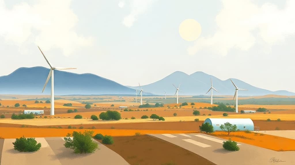 GPS Renewables Secures ₹635 Crore in Series C Funding for CBG Expansion