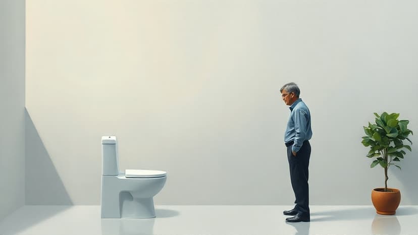 Bill Gates Engages with Korean SME on Eco-Friendly Toilet Development