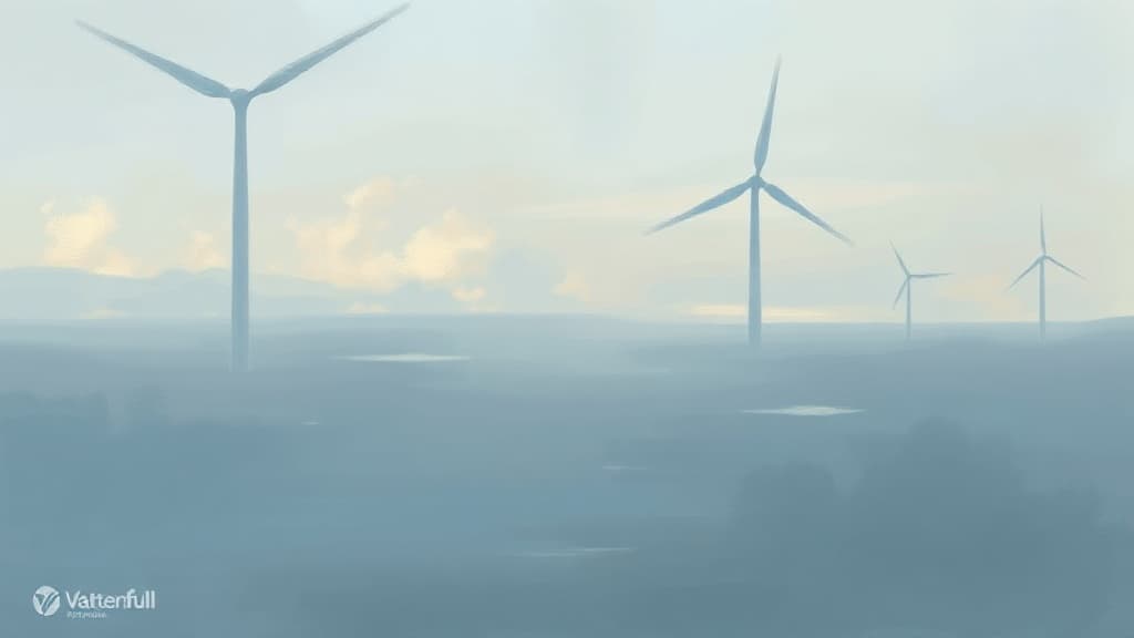 Vattenfall and CIP Award TKF Cable Contract for Zeevonk Offshore Wind Project