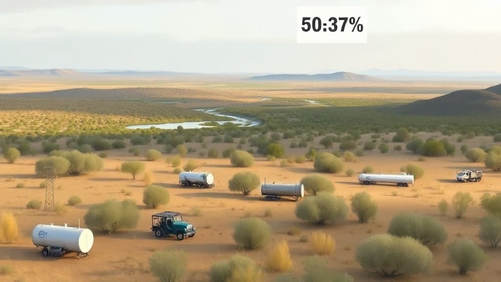 Thor Energy Reports 3% Natural Hydrogen at HY-Range Project in South Australia