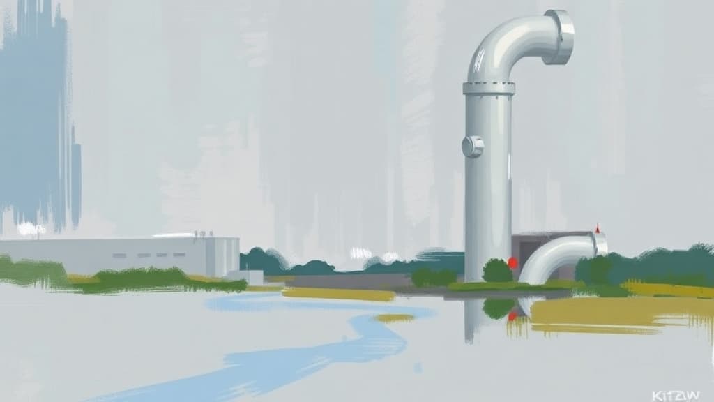 KITZ Acquires V TEX to Enhance Industrial Valve Offerings