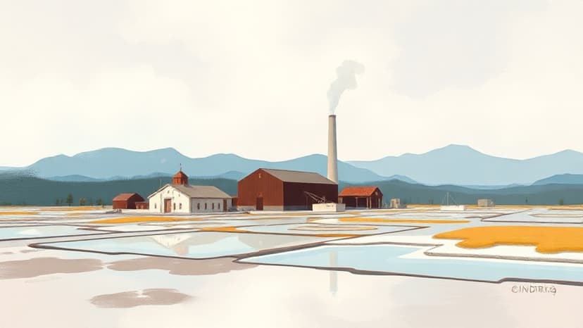 Cindrigo Increases Geothermal Resource Estimate in Germany by 50%