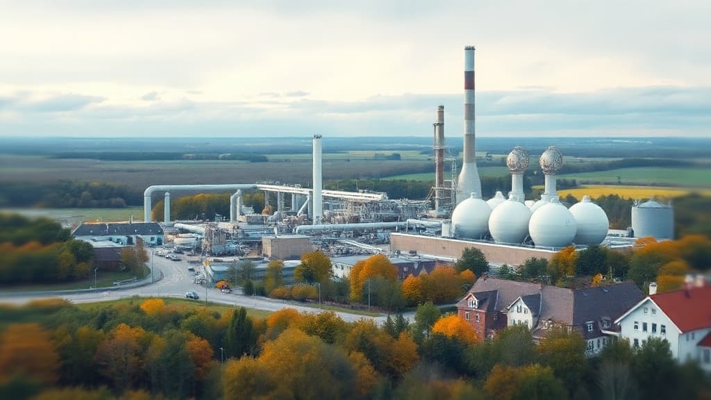 Valmet Enhances Gren Tartu's District Heating Capacity in Estonia