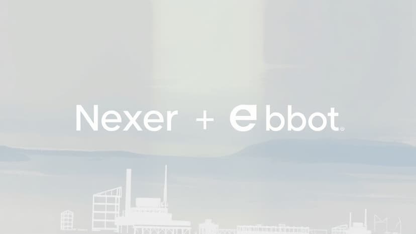 Nexer and Ebbot Form Strategic Partnership for Enhanced Customer Experience