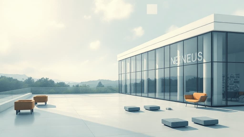 Nebius Launches Physical AI Living Lab for Robotics Startups in UK and Europe
