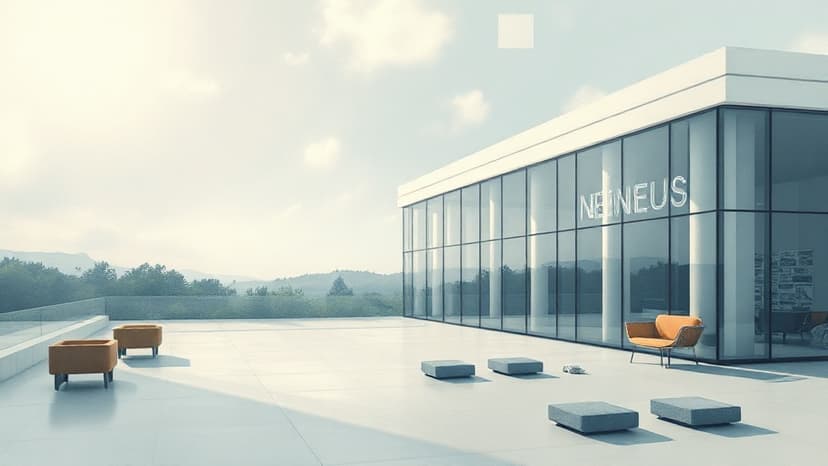 Nebius Launches Physical AI Living Lab for Robotics Startups in UK and Europe
