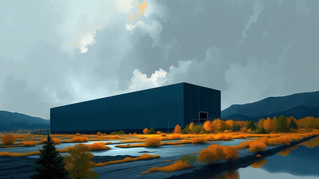 Blue Owl Finances Virginia Data Center; Sofinnova Co-Leads $99.5M Biotech Series B