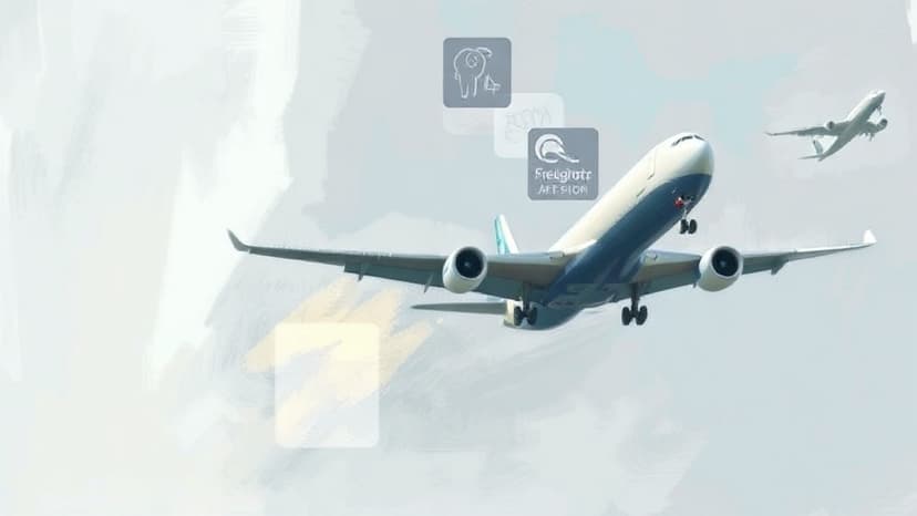 Freightos Joins IATA Charter for Enhanced Air Cargo Digital Standards