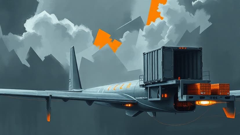 BJC Logistics Secures Key 2026 Defense Contracts, Enhances Supply Chain Capabilities